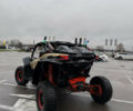 БРП Maverick X3, объемом двигателя 0 л и пробегом 6 тыс. км за 20000 $, фото 3 на Automoto.ua