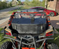 БРП Maverick X3, объемом двигателя 0.95 л и пробегом 5 тыс. км за 22000 $, фото 11 на Automoto.ua