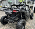 БРП Maverick X3, объемом двигателя 1 л и пробегом 1 тыс. км за 18000 $, фото 5 на Automoto.ua