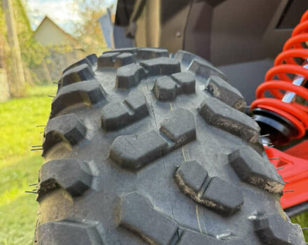 БРП Maverick X3, объемом двигателя 0.95 л и пробегом 5 тыс. км за 22000 $, фото 14 на Automoto.ua