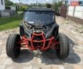 БРП Maverick X3, объемом двигателя 0 л и пробегом 5 тыс. км за 20000 $, фото 1 на Automoto.ua