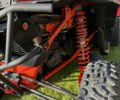 БРП Maverick X3, объемом двигателя 0.95 л и пробегом 5 тыс. км за 22000 $, фото 12 на Automoto.ua