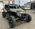 БРП Maverick X3, объемом двигателя 1 л и пробегом 5 тыс. км за 20000 $, фото 2 на Automoto.ua