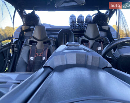 БРП Maverick X3, объемом двигателя 0 л и пробегом 3 тыс. км за 22500 $, фото 9 на Automoto.ua