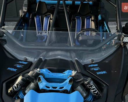 БРП Maverick X3, об'ємом двигуна 0.9 л та пробігом 73 тис. км за 22000 $, фото 8 на Automoto.ua