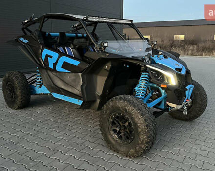 БРП Maverick X3, об'ємом двигуна 0.9 л та пробігом 73 тис. км за 22000 $, фото 4 на Automoto.ua