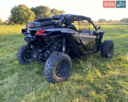БРП Maverick X3, объемом двигателя 0 л и пробегом 3 тыс. км за 22500 $, фото 2 на Automoto.ua