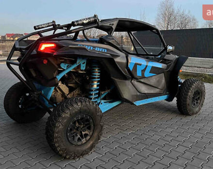 БРП Maverick X3, об'ємом двигуна 0.9 л та пробігом 73 тис. км за 22000 $, фото 2 на Automoto.ua
