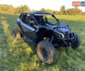 БРП Maverick X3, объемом двигателя 0 л и пробегом 3 тыс. км за 22500 $, фото 6 на Automoto.ua