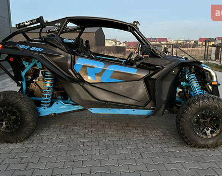 БРП Maverick X3, об'ємом двигуна 0.9 л та пробігом 73 тис. км за 22000 $, фото 3 на Automoto.ua
