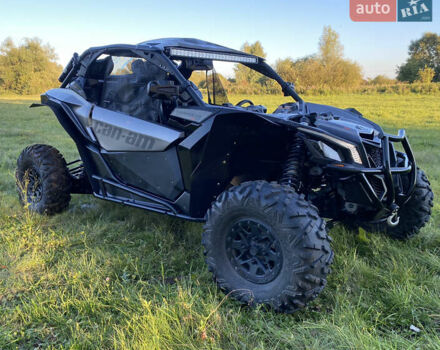 БРП Maverick X3, объемом двигателя 0 л и пробегом 3 тыс. км за 22500 $, фото 1 на Automoto.ua