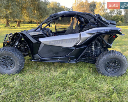 БРП Maverick X3, объемом двигателя 0 л и пробегом 3 тыс. км за 22500 $, фото 5 на Automoto.ua