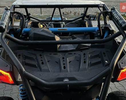 БРП Maverick X3, об'ємом двигуна 0.9 л та пробігом 73 тис. км за 22000 $, фото 5 на Automoto.ua