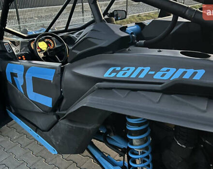 БРП Maverick X3, об'ємом двигуна 0.9 л та пробігом 73 тис. км за 22000 $, фото 7 на Automoto.ua