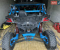 БРП Maverick X3, объемом двигателя 0.9 л и пробегом 8 тыс. км за 19000 $, фото 3 на Automoto.ua