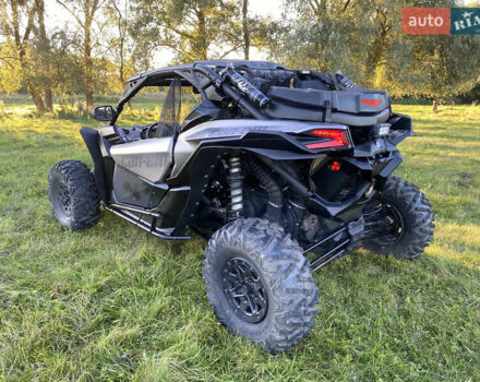 БРП Maverick X3, объемом двигателя 0 л и пробегом 3 тыс. км за 22500 $, фото 4 на Automoto.ua