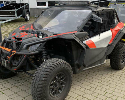 БРП Maverick X3, об'ємом двигуна 0 л та пробігом 7 тис. км за 17300 $, фото 1 на Automoto.ua