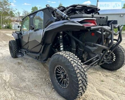 БРП Maverick X3, объемом двигателя 0 л и пробегом 6 тыс. км за 28000 $, фото 4 на Automoto.ua