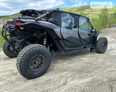 БРП Maverick X3, объемом двигателя 0 л и пробегом 6 тыс. км за 28000 $, фото 2 на Automoto.ua