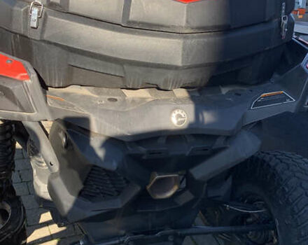 БРП Maverick X3, об'ємом двигуна 0 л та пробігом 7 тис. км за 17300 $, фото 3 на Automoto.ua