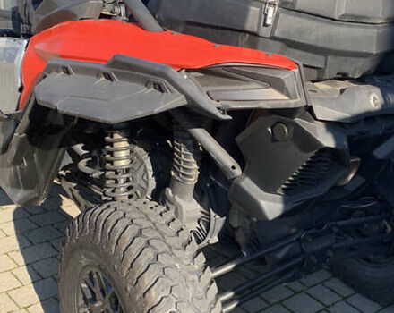 БРП Maverick X3, об'ємом двигуна 0 л та пробігом 7 тис. км за 17300 $, фото 2 на Automoto.ua