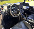 БРП Maverick X3, объемом двигателя 1 л и пробегом 4 тыс. км за 30000 $, фото 4 на Automoto.ua