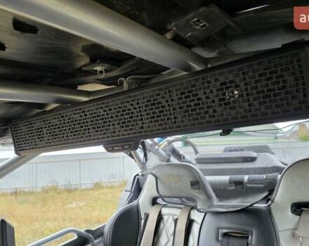 БРП Maverick X3, объемом двигателя 0.9 л и пробегом 2 тыс. км за 29999 $, фото 8 на Automoto.ua