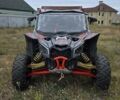 БРП Maverick X3, объемом двигателя 0.9 л и пробегом 2 тыс. км за 29999 $, фото 1 на Automoto.ua