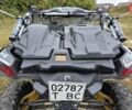 БРП Maverick X3, объемом двигателя 0.9 л и пробегом 2 тыс. км за 29999 $, фото 12 на Automoto.ua