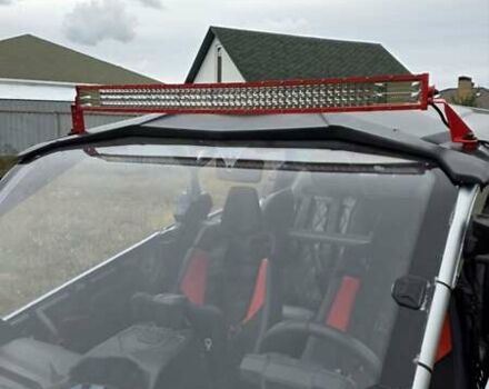 БРП Maverick X3, объемом двигателя 0.9 л и пробегом 2 тыс. км за 29999 $, фото 10 на Automoto.ua