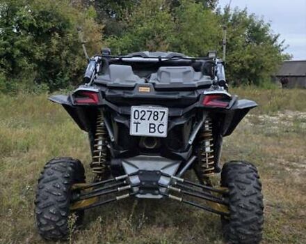 БРП Maverick X3, объемом двигателя 0.9 л и пробегом 2 тыс. км за 29999 $, фото 4 на Automoto.ua