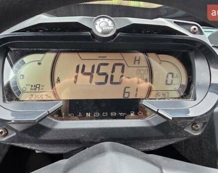 БРП Maverick X3, объемом двигателя 0.9 л и пробегом 2 тыс. км за 29999 $, фото 1 на Automoto.ua