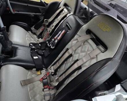 БРП Maverick X3, объемом двигателя 0.9 л и пробегом 2 тыс. км за 29999 $, фото 14 на Automoto.ua