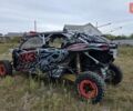 БРП Maverick X3, объемом двигателя 0.9 л и пробегом 2 тыс. км за 29999 $, фото 16 на Automoto.ua