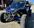 БРП Maverick X3, объемом двигателя 1 л и пробегом 4 тыс. км за 30000 $, фото 1 на Automoto.ua