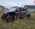 БРП Maverick X3, объемом двигателя 0.9 л и пробегом 2 тыс. км за 29999 $, фото 9 на Automoto.ua