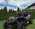 БРП Maverick X3, об'ємом двигуна 1 л та пробігом 7 тис. км за 25000 $, фото 16 на Automoto.ua