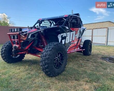 БРП Maverick X3, об'ємом двигуна 0 л та пробігом 2 тис. км за 28000 $, фото 2 на Automoto.ua