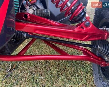 БРП Maverick X3, об'ємом двигуна 0 л та пробігом 2 тис. км за 28000 $, фото 6 на Automoto.ua