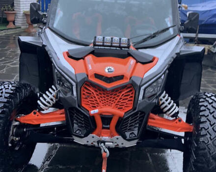 БРП Maverick X3, об'ємом двигуна 0.9 л та пробігом 1 тис. км за 37000 $, фото 3 на Automoto.ua