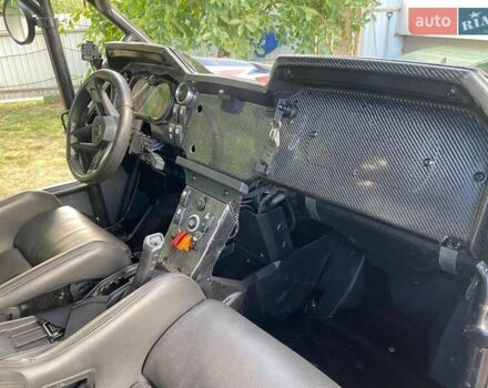 БРП Maverick X3, об'ємом двигуна 0 л та пробігом 2 тис. км за 28000 $, фото 10 на Automoto.ua