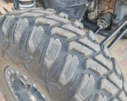 БРП Maverick X3, объемом двигателя 0.9 л и пробегом 5 тыс. км за 26000 $, фото 4 на Automoto.ua