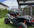 БРП Maverick X3, об'ємом двигуна 1 л та пробігом 7 тис. км за 25000 $, фото 12 на Automoto.ua