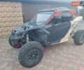 БРП Maverick X3, объемом двигателя 0.9 л и пробегом 5 тыс. км за 26000 $, фото 9 на Automoto.ua