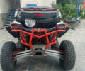 БРП Maverick X3, об'ємом двигуна 0.9 л та пробігом 1 тис. км за 37000 $, фото 1 на Automoto.ua