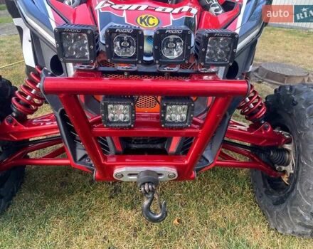 БРП Maverick X3, об'ємом двигуна 0 л та пробігом 2 тис. км за 28000 $, фото 4 на Automoto.ua