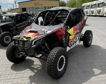 БРП Maverick X3, объемом двигателя 0 л и пробегом 5 тыс. км за 26500 $, фото 4 на Automoto.ua