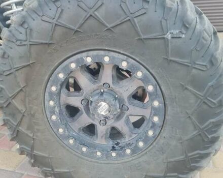 БРП Maverick X3, объемом двигателя 0.9 л и пробегом 5 тыс. км за 26000 $, фото 3 на Automoto.ua