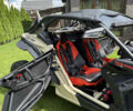 БРП Maverick X3, об'ємом двигуна 1 л та пробігом 7 тис. км за 25000 $, фото 10 на Automoto.ua