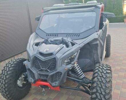 БРП Maverick X3, объемом двигателя 0.9 л и пробегом 5 тыс. км за 26000 $, фото 1 на Automoto.ua